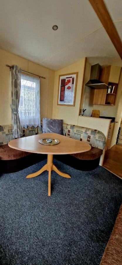 3 Bedroom Caravan Kinmel Bay 외부 사진