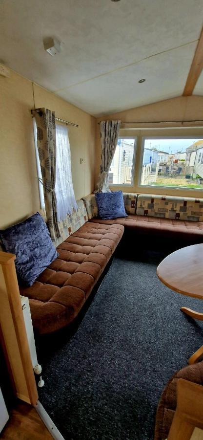 3 Bedroom Caravan Kinmel Bay 외부 사진